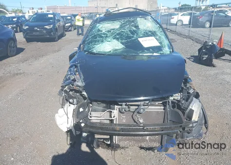 2015 Nissan Juke Sl z USA, uszkodzony, nr VIN JN8AF5MV2FT553637